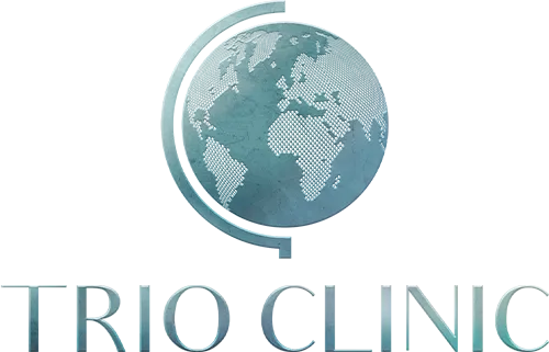 TrioClinic Logo